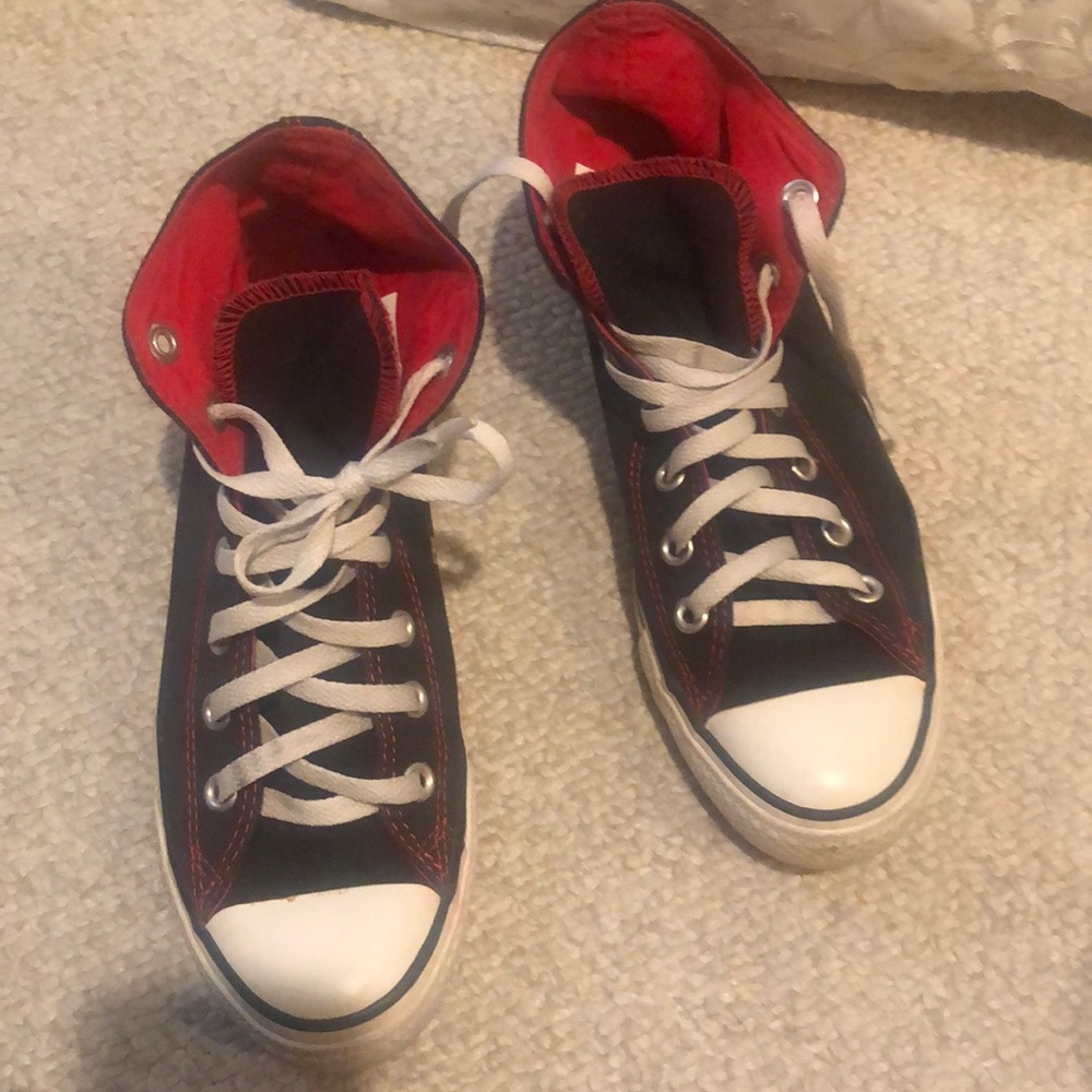 Converse